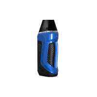 AEGIS NANO POD System - 800MAH 3.5ML von GEEKVAPEInhalt:1 x Aegis Nano Pod1 x Aegis Nano Pod 2 ml 0,6 Ohm (vorinstalliert)1 x Aegis Nano Pod 2 ml 1.2 ohm1 x Ersatzteile1 x Umhängeband1 x USB-Kabel1 x Benutzerhandbuch11006geekvape29,90 CHFsmoke-shop.ch29,90 CHF