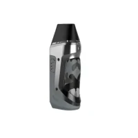 AEGIS NANO POD System - 800MAH 3.5ML von GEEKVAPEInhalt:1 x Aegis Nano Pod1 x Aegis Nano Pod 2 ml 0,6 Ohm (vorinstalliert)1 x Aegis Nano Pod 2 ml 1.2 ohm1 x Ersatzteile1 x Umhängeband1 x USB-Kabel1 x Benutzerhandbuch11006geekvape29,90 CHFsmoke-shop.ch29,90 CHF