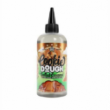 Cookie Dough Salted Caramel - 200ml Shortfill Liquid by Joe's Juice