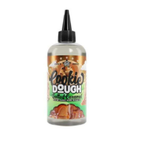 Cookie Dough Salted Caramel - 200ml Shortfill Liquid by Joe's JuiceCookie Dough Salted Caramel - 200ml Shortfill Liquid by Joe's JuiceGeschmack: gesalzenes Butterkaramell, KeksteigPG/VG: 30/70Ein leckerer Plätzchenteig, umhüllt von einem Gourmet-Karamell mit gesalzener Butter.00mg - Flüssigkeit überdosiert in AromenInhalt:200mlNikotingehalt: 0 mgMischverhältnis: 30% PG / 70% VGInhaltstoffe: Propylenglykol, pflanzliches Glyzerin, Aromen11007Berserker Blood Axe - Joe's Juice26,90 CHFsmoke-shop.ch26,90 CHF