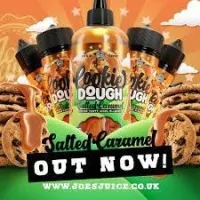 Cookie Dough Salted Caramel - 200ml Shortfill Liquid by Joe's JuiceCookie Dough Salted Caramel - 200ml Shortfill Liquid by Joe's JuiceGeschmack: gesalzenes Butterkaramell, KeksteigPG/VG: 30/70Ein leckerer Plätzchenteig, umhüllt von einem Gourmet-Karamell mit gesalzener Butter.00mg - Flüssigkeit überdosiert in AromenInhalt:200mlNikotingehalt: 0 mgMischverhältnis: 30% PG / 70% VGInhaltstoffe: Propylenglykol, pflanzliches Glyzerin, Aromen11007Berserker Blood Axe - Joe's Juice24,90&nbsp;CHFsmoke-shop.ch24,90&nbsp;CHF