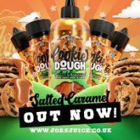 Cookie Dough Salted Caramel - 200ml Shortfill Liquid by Joe's JuiceCookie Dough Salted Caramel - 200ml Shortfill Liquid by Joe's JuiceGeschmack: gesalzenes Butterkaramell, KeksteigPG/VG: 30/70Ein leckerer Plätzchenteig, umhüllt von einem Gourmet-Karamell mit gesalzener Butter.00mg - Flüssigkeit überdosiert in AromenInhalt:200mlNikotingehalt: 0 mgMischverhältnis: 30% PG / 70% VGInhaltstoffe: Propylenglykol, pflanzliches Glyzerin, Aromen11007Berserker Blood Axe - Joe's Juice26,90 CHFsmoke-shop.ch26,90 CHF