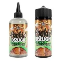 Cookie Dough Salted Caramel - 200ml Shortfill Liquid by Joe's JuiceCookie Dough Salted Caramel - 200ml Shortfill Liquid by Joe's JuiceGeschmack: gesalzenes Butterkaramell, KeksteigPG/VG: 30/70Ein leckerer Plätzchenteig, umhüllt von einem Gourmet-Karamell mit gesalzener Butter.00mg - Flüssigkeit überdosiert in AromenInhalt:200mlNikotingehalt: 0 mgMischverhältnis: 30% PG / 70% VGInhaltstoffe: Propylenglykol, pflanzliches Glyzerin, Aromen11007Berserker Blood Axe - Joe's Juice14,90 CHFsmoke-shop.ch14,90 CHF