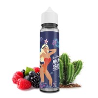 Miami Beach Like A Woman Liquideo 50ml 00mgLieferumfang: Miami Beach Like A Woman Liquideo 50ml 00mgGeschmack: Kaktus, rote FrüchtePG/VG: 50/50Die Kombination aus roten Früchten und Kaktus.00mg - Flüssigkeit überdosiert in Aromen11017Liquideo13,20 CHFsmoke-shop.ch13,20 CHF