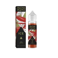 50 ml Pacha Mama ICE Fuji Apple - Charlies Chalk Dust - shortfillLieferumfang:&nbsp; 50ml / 0mg Fuji Apple ICE Strawberry Nectarine 0mg mit extra CoolerHigh Premium Liquid aus den USAGeschmack: Mischung aus Fuji Apfel&nbsp; ummantelt von Nektarinen und frisch gepflückte Erdbeere und ICE&nbsp;Mischverhältnis:70 VG / 30 PGNikotinstärke: 0mg&nbsp;8845Pacha Mama18,90&nbsp;CHFsmoke-shop.ch18,90&nbsp;CHF