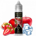 50 ml Pacha Mama ICE Fuji Apple - Charlies Chalk Dust - shortfill