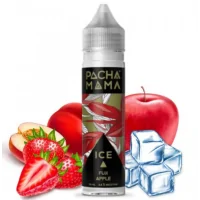 50 ml Pacha Mama ICE Fuji Apple - Charlies Chalk Dust - shortfillLieferumfang:  50ml / 0mg Fuji Apple ICE Strawberry Nectarine 0mg mit extra CoolerHigh Premium Liquid aus den USAGeschmack: Mischung aus Fuji Apfel  ummantelt von Nektarinen und frisch gepflückte Erdbeere und ICE Mischverhältnis:70 VG / 30 PGNikotinstärke: 0mg 8845Pacha Mama11,30 CHFsmoke-shop.ch11,30 CHF