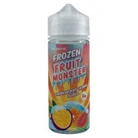 Frozen Fruit Monster Passionfruit Orange Guava ICE- 0mg 100ml ShortfillFrozen Fruit Monster Passionfruit Orange Guava 0mg 100ml ShortfillFruit Monster ist ein endloser Sommer in einer Flasche. Passionfruit Orange Guava Ice ist ein erfrischender und köstlicher Geschmacksausbruch mit einem kühlen Abgang, der Ihre Geschmacksnerven belebt wie ein erfrischender tropischer Smoothie an einem Sommertag.Wenn Sie das Passionfruit Orange Guava E-Liquid inhalieren, spritzt die saftige Passionsfrucht auf Ihre Geschmacksknospen, während ihr zuckriger Geschmack Sie ins Paradies schickt. Die Orange und die Guave fügen einen Hauch von spritziger Güte hinzu, der alle Aromen zu einem rundum befriedigenden Erlebnis zusammenführt. Das Eis wird Sie kühl und erfrischt zurücklassen. Die Mischung ist 70VG/25PG.PG/VG 25/75 - flüssig 00mg überdosiert im GeschmackHerstellungsland: UK11053Monster Vape Laps22,90 CHFsmoke-shop.ch22,90 CHF Frozen Fruit Monster Passionfruit Orange Guava ICE- 0mg 100ml ShortfillFrozen Fruit Monster Passionfruit Orange Guava 0mg 100ml ShortfillFruit Monster ist ein endloser Sommer in einer Flasche. Passionfruit Orange Guava Ice ist ein erfrischender und köstlicher Geschmacksausbruch mit einem kühlen Abgang, der Ihre Geschmacksnerven belebt wie ein erfrischender tropischer Smoothie an einem Sommertag.Wenn Sie das Passionfruit Orange Guava E-Liquid inhalieren, spritzt die saftige Passionsfrucht auf Ihre Geschmacksknospen, während ihr zuckriger Geschmack Sie ins Paradies schickt. Die Orange und die Guave fügen einen Hauch von spritziger Güte hinzu, der alle Aromen zu einem rundum befriedigenden Erlebnis zusammenführt. Das Eis wird Sie kühl und erfrischt zurücklassen. Die Mischung ist 70VG/25PG.PG/VG 25/75 - flüssig 00mg überdosiert im GeschmackHerstellungsland: UK11053Monster Vape Laps22,90 CHFsmoke-shop.ch22,90 CHF