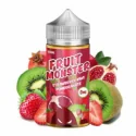 Fruit Monster Strawberry Kiwi Pomegranate 0mg 100ml Shortfill