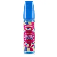 50 ml Dinner Lady - Berry Tart 0mg - shortfillLieferumfang: 1x 50 ml Dinner Lady - Berry Tart 0mgDinner Lady - Geschmack: herrlicher Himmbere und Blaubeer-Kuchen 50ml Glasflasche mit Pipette Mischverhältnis: 70 VG / 30 PG5811Dinner Lady18,90 CHFsmoke-shop.ch18,90 CHF