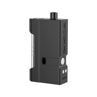 ASPIRE BOXX VAPE KIT design by SunboxASPIRE BOXX VAPE KIT Lieferumfang: 1 x BOXX Mod (Battery Not Included)1 x BOXX Pod 2.0 ml(For Nautilus Coils)1 x User Manual1 x Wrench1 x Spare Drip Tip1 x Nautilus Coil Adaptor1 x Nautilus BVC Coil 1.8Ω1 x Nautilus 2S Mesh Coil 0.7Ω1 x 510 Drip Tip Adaptor11057Aspire78,30 CHFsmoke-shop.ch78,30 CHF