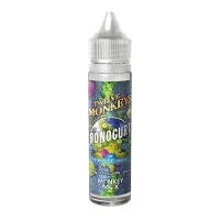 50/30 ml Bonogurt von Twelve Monkeys shortfill 0mgLieferumfang: 50 ml Bonogurt von Twelve Monkeys shortfill75% / 25% | VG / PGTwelve Monkeys - Bonogurt E liquid ist ein köstliches Rezept, das Joghurt-Liebhabern sicher gefallen wird! Eine perfekt ausbalancierte, köstliche Melodie von mehreren Beeren abgerundet mit cremigem und säuerlichem Joghurt.&nbsp;Twelve Monkeys - Bonogurt E liquid kommt als 100ml Short Fill Vaping E Liquid mit 0mg Nikotin. Es gibt Platz in der Flasche für die Zugabe von Nikotin.&nbsp;75% / 25% | VG / PG11087Twelve Monkey8,10&nbsp;CHFsmoke-shop.ch8,10&nbsp;CHF