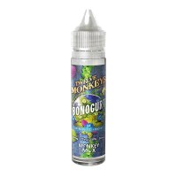 50 ml Bonogurt von Twelve Monkeys shortfill 0mgLieferumfang: 50 ml Bonogurt von Twelve Monkeys shortfill75% / 25% | VG / PGTwelve Monkeys - Bonogurt E liquid ist ein köstliches Rezept, das Joghurt-Liebhabern sicher gefallen wird! Eine perfekt ausbalancierte, köstliche Melodie von mehreren Beeren abgerundet mit cremigem und säuerlichem Joghurt. Twelve Monkeys - Bonogurt E liquid kommt als 100ml Short Fill Vaping E Liquid mit 0mg Nikotin. Es gibt Platz in der Flasche für die Zugabe von Nikotin. 75% / 25% | VG / PG11087Twelve Monkey18,90 CHFsmoke-shop.ch18,90 CHF