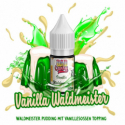 Vanilla Waldmeister - 10ml von Bad Candy - Aroma (DIY)