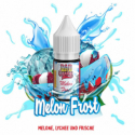Melon Frost - 10ml von Bad Candy - Aroma (DIY)