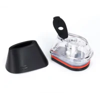 Aegis Nano - 2x Ersatzkartuschen / Pods von Geekvape vers. OhmLieferumfang: 2x Aegis Pod 3.5 ml Ersatzkartusche / Pod von GeekvapePackung mit zwei leeren 2 ml-Kartuschen für das Aegis Nano Pod-Kit von Geek Vape.Fassungsvermögen (ml) 2 mlWiderständ 0.6 ohm oder 1.2 ohm11116geekvape9,90 CHFsmoke-shop.ch9,90 CHF