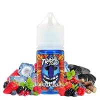 30 ml WATER BLUE - Aroma (DIY) TRIBAL FORCE30 ml WATER BLUE - Aroma (DIY) TRIBAL FORCE&nbsp;Geschmack: Bonbon, Frische, Waldbeeren, LakritzeDie Süße von Lakritzbonbons kombiniert mit zartschmelzenden Beeren, alles gefüllt mit einer unvergleichlichen Frische.Dosierung: 12-15%Konzentriertes Aroma, das in einer Basis verdünnt werden soll.Aroma nie pur dampfen11126Tribal Force12,90&nbsp;CHFsmoke-shop.ch12,90&nbsp;CHF