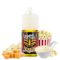 30 ml EARTH YELLOW - Aroma (DIY) TRIBAL FORCE30 ml EARTH YELLOW - Aroma (DIY) TRIBAL FORCEGeschmack: Karamell, Popcorn, VanillepuddingEin köstliches karamellisiertes Popcorn mit einem cremigen Pudding. Konzentriertes Aroma, das in einer Basis verdünnt werden soll.Aroma nie pur dampfen 11126Tribal Force - Liquids aus Frankreich12,90 CHFsmoke-shop.ch12,90 CHF