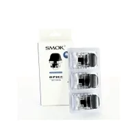 Ersatzkartuschen für RPM4 - 5ML - SMOKErsatzkartuschen für RPM4 -&nbsp; 5ML - SMOKPackung mit 3 Kartuschen mit einer Kapazität von 5ml kompatibel mit LP2 Widerständen für das RPM 4 Kit von Smok.Fassungsvermögen (ml)&nbsp; ml511129Smoketech12,90&nbsp;CHFsmoke-shop.ch12,90&nbsp;CHF
