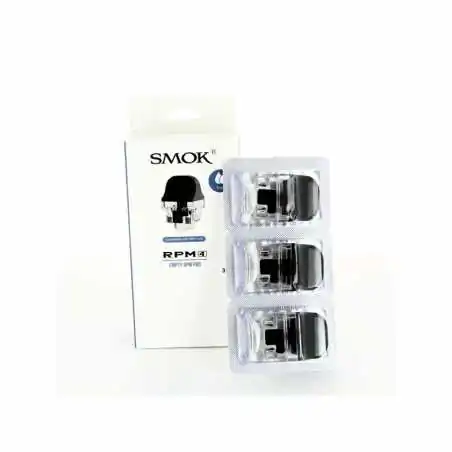 Ersatzkartuschen für RPM4 - 5ML - SMOK