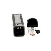 Kit RPM 4 Pod System - 1650mah - 5ml SmokKit RPM 4 Pod System  - 1650mah - 5ml SmokInhalt: 1 x RPM4 1 x RPM 4 LP2 5ml Kartusche (LP2 Mesh-Widerstand 0,23 Ohm vorinstalliert)1 x RPM-Patrone RPM 4 5ml (Mesh-Widerstand 0,4 Ohm vorinstalliert)1 x USB Typ-C Kabel1 x BenutzerhandbuchTECHNISCHE DATENMaterialien LederArt der Materialien PodsIntermediate KitsTyp der Bausätze Pod-BausätzeBatterietyp IntegriertLebensdauer der Batterie 1650 mAhNur Micro-USB-LadenMaximale Leistung 60WLuftstromEinstellbarer Luftstrom JaFassungsvermögen (ml) 5 mlSeitliche FüllungTropfenspitzen-Typ SonstigesAnschlüsse SonstigesElektronische Schutzeinrichtungen JaWiderstände von 0,5 bis 1 Ohm11130Smoketech29,90 CHFsmoke-shop.ch29,90 CHF