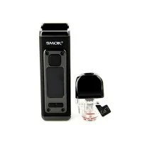 Kit RPM 4 Pod System - 1650mah - 5ml SmokKit RPM 4 Pod System  - 1650mah - 5ml SmokInhalt: 1 x RPM4 1 x RPM 4 LP2 5ml Kartusche (LP2 Mesh-Widerstand 0,23 Ohm vorinstalliert)1 x RPM-Patrone RPM 4 5ml (Mesh-Widerstand 0,4 Ohm vorinstalliert)1 x USB Typ-C Kabel1 x BenutzerhandbuchTECHNISCHE DATENMaterialien LederArt der Materialien PodsIntermediate KitsTyp der Bausätze Pod-BausätzeBatterietyp IntegriertLebensdauer der Batterie 1650 mAhNur Micro-USB-LadenMaximale Leistung 60WLuftstromEinstellbarer Luftstrom JaFassungsvermögen (ml) 5 mlSeitliche FüllungTropfenspitzen-Typ SonstigesAnschlüsse SonstigesElektronische Schutzeinrichtungen JaWiderstände von 0,5 bis 1 Ohm11130Smoketech29,90 CHFsmoke-shop.ch29,90 CHF