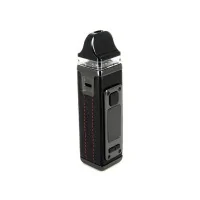 Kit RPM 4 Pod System - 1650mah - 5ml SmokKit RPM 4 Pod System  - 1650mah - 5ml SmokInhalt: 1 x RPM4 1 x RPM 4 LP2 5ml Kartusche (LP2 Mesh-Widerstand 0,23 Ohm vorinstalliert)1 x RPM-Patrone RPM 4 5ml (Mesh-Widerstand 0,4 Ohm vorinstalliert)1 x USB Typ-C Kabel1 x BenutzerhandbuchTECHNISCHE DATENMaterialien LederArt der Materialien PodsIntermediate KitsTyp der Bausätze Pod-BausätzeBatterietyp IntegriertLebensdauer der Batterie 1650 mAhNur Micro-USB-LadenMaximale Leistung 60WLuftstromEinstellbarer Luftstrom JaFassungsvermögen (ml) 5 mlSeitliche FüllungTropfenspitzen-Typ SonstigesAnschlüsse SonstigesElektronische Schutzeinrichtungen JaWiderstände von 0,5 bis 1 Ohm11130Smoketech29,90 CHFsmoke-shop.ch29,90 CHF