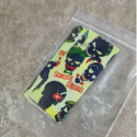 Schrumpfschlauch Suicide Squad für 18650 Batterien