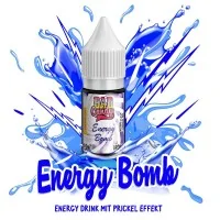 Energy Bomb - 10ml von Bad Candy - Aroma (DIY)Energy Bomb - 10ml von Bad Candy - Aroma (DIY)Das Energy Bomb Aroma ist der Geschmack einer erfrischenden Energydrink mit einer extra Portion Prickel-Effekt.Aroma nie pur dampfenArtikeltypAromen-KonzentrateHerstellerBad CandyNatürlich100% NatürlichGeschmackGetränke, SüssVerwendete AromenEnergy-DrinkInhaltsstoffeKünstliche Aromen, Naturidentische Aromen, Propylenglykol E1520FlaschenartPE-FlascheTrägerstoffPropylenglykolInhalt / Grösse10 mlHerkunftDeutschlandDosierung - Liquids ca. 8 %11140Bad Candy Vape Longfill4,50 CHFsmoke-shop.ch4,50 CHF