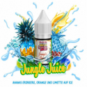 Jungle Juice - 10ml von Bad Candy - Aroma (DIY)
