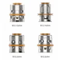 5 x Geekvape M Coil (Geekvape Zeus Max) Z Max- Coils