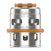 5 x Geekvape M Coil (Geekvape Zeus Max) Z Max- CoilsLieferumfang5 x Geekvape M Coil (Geekvape Zeus Max)0.15, 0.2 oder 0.3 ohn auswählbardie Geekvape M-Series Coils für den Z Max Subohm Tank!0.25 ohm - 45-57 Wattverschiedene Ohm auswählbar11142geekvape17,10 CHFsmoke-shop.ch17,10 CHF 5 x Geekvape M Coil (Geekvape Zeus Max) Z Max- CoilsLieferumfang5 x Geekvape M Coil (Geekvape Zeus Max)0.15, 0.2 oder 0.3 ohn auswählbardie Geekvape M-Series Coils für den Z Max Subohm Tank!0.25 ohm - 45-57 Wattverschiedene Ohm auswählbar11142geekvape17,10 CHFsmoke-shop.ch17,10 CHF