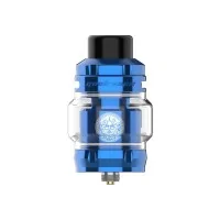 Geekvape Zeus Max Verdampfer - Z Max (Coilverdampfer) 4 ml - 32mmLieferumfang: 2 x Geekvape M Series Coil (vorinstalliert: 0,14ohm, 60-80W, Ersatz Coil: 0,2ohm, 70-85W)1 x Ersatzglas (2ml)1 x Ersatzteilpaket1 x Mundstück1 x Verdampfer (4mlTechnische Daten:Grösse: 55,85 x 32 mmKapazität: 4ml (Ersatzglas 2ml)Mundstück Typ: 810Füllmethode: Top-FillCoil: 0,14ohm, 60-80W (vorinstalliert), 0,2ohm, 70-85WAuslaufsicheres oberes LuftstromsystemGeekvape M Series Coil, reinerer Geschmack und reichhaltige WolkenLuftstrom von oben nach unten mit auslaufsicherer FunktionTop Fill nachfüllen,Der&nbsp;Geekvape Z Max Tank&nbsp;setzt die Z-Traditionen fort und beinhaltet ein hochdynamisches Top-To-Side Airflow-System mit dem branchenführenden Z-Level Leakproof Design. Mit dem Geschmacksturbo Geekvape M-Serie Coil, kann dieser Z-Motor massive Wolken grenzenlos zu schaffen, so dass Cloud-Chasing max und entspannen.11143geekvape24,90&nbsp;CHFsmoke-shop.ch24,90&nbsp;CHF