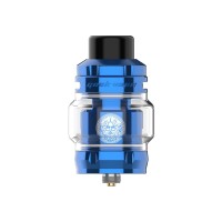 Geekvape Zeus Max Verdampfer - Z Max (Coilverdampfer) 4 ml - 32mmLieferumfang: 2 x Geekvape M Series Coil (vorinstalliert: 0,14ohm, 60-80W, Ersatz Coil: 0,2ohm, 70-85W)1 x Ersatzglas (2ml)1 x Ersatzteilpaket1 x Mundstück1 x Verdampfer (4mlTechnische Daten:Grösse: 55,85 x 32 mmKapazität: 4ml (Ersatzglas 2ml)Mundstück Typ: 810Füllmethode: Top-FillCoil: 0,14ohm, 60-80W (vorinstalliert), 0,2ohm, 70-85WAuslaufsicheres oberes LuftstromsystemGeekvape M Series Coil, reinerer Geschmack und reichhaltige WolkenLuftstrom von oben nach unten mit auslaufsicherer FunktionTop Fill nachfüllen,Der Geekvape Z Max Tank setzt die Z-Traditionen fort und beinhaltet ein hochdynamisches Top-To-Side Airflow-System mit dem branchenführenden Z-Level Leakproof Design. Mit dem Geschmacksturbo Geekvape M-Serie Coil, kann dieser Z-Motor massive Wolken grenzenlos zu schaffen, so dass Cloud-Chasing max und entspannen.11143geekvape26,00 CHFsmoke-shop.ch26,00 CHF