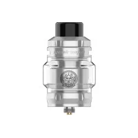 Geekvape Zeus Max Verdampfer - Z Max (Coilverdampfer) 4 ml - 32mmLieferumfang: 2 x Geekvape M Series Coil (vorinstalliert: 0,14ohm, 60-80W, Ersatz Coil: 0,2ohm, 70-85W)1 x Ersatzglas (2ml)1 x Ersatzteilpaket1 x Mundstück1 x Verdampfer (4mlTechnische Daten:Grösse: 55,85 x 32 mmKapazität: 4ml (Ersatzglas 2ml)Mundstück Typ: 810Füllmethode: Top-FillCoil: 0,14ohm, 60-80W (vorinstalliert), 0,2ohm, 70-85WAuslaufsicheres oberes LuftstromsystemGeekvape M Series Coil, reinerer Geschmack und reichhaltige WolkenLuftstrom von oben nach unten mit auslaufsicherer FunktionTop Fill nachfüllen,Der&nbsp;Geekvape Z Max Tank&nbsp;setzt die Z-Traditionen fort und beinhaltet ein hochdynamisches Top-To-Side Airflow-System mit dem branchenführenden Z-Level Leakproof Design. Mit dem Geschmacksturbo Geekvape M-Serie Coil, kann dieser Z-Motor massive Wolken grenzenlos zu schaffen, so dass Cloud-Chasing max und entspannen.11143geekvape24,90&nbsp;CHFsmoke-shop.ch24,90&nbsp;CHF