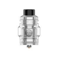 Geekvape Zeus Max Verdampfer - Z Max (Coilverdampfer) 4 ml - 32mmLieferumfang: 2 x Geekvape M Series Coil (vorinstalliert: 0,14ohm, 60-80W, Ersatz Coil: 0,2ohm, 70-85W)1 x Ersatzglas (2ml)1 x Ersatzteilpaket1 x Mundstück1 x Verdampfer (4mlTechnische Daten:Grösse: 55,85 x 32 mmKapazität: 4ml (Ersatzglas 2ml)Mundstück Typ: 810Füllmethode: Top-FillCoil: 0,14ohm, 60-80W (vorinstalliert), 0,2ohm, 70-85WAuslaufsicheres oberes LuftstromsystemGeekvape M Series Coil, reinerer Geschmack und reichhaltige WolkenLuftstrom von oben nach unten mit auslaufsicherer FunktionTop Fill nachfüllen,Der Geekvape Z Max Tank setzt die Z-Traditionen fort und beinhaltet ein hochdynamisches Top-To-Side Airflow-System mit dem branchenführenden Z-Level Leakproof Design. Mit dem Geschmacksturbo Geekvape M-Serie Coil, kann dieser Z-Motor massive Wolken grenzenlos zu schaffen, so dass Cloud-Chasing max und entspannen.11143geekvape26,00 CHFsmoke-shop.ch26,00 CHF