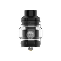 Geekvape Zeus Max Verdampfer - Z Max (Coilverdampfer) 4 ml - 32mmLieferumfang: 2 x Geekvape M Series Coil (vorinstalliert: 0,14ohm, 60-80W, Ersatz Coil: 0,2ohm, 70-85W)1 x Ersatzglas (2ml)1 x Ersatzteilpaket1 x Mundstück1 x Verdampfer (4mlTechnische Daten:Grösse: 55,85 x 32 mmKapazität: 4ml (Ersatzglas 2ml)Mundstück Typ: 810Füllmethode: Top-FillCoil: 0,14ohm, 60-80W (vorinstalliert), 0,2ohm, 70-85WAuslaufsicheres oberes LuftstromsystemGeekvape M Series Coil, reinerer Geschmack und reichhaltige WolkenLuftstrom von oben nach unten mit auslaufsicherer FunktionTop Fill nachfüllen,Der Geekvape Z Max Tank setzt die Z-Traditionen fort und beinhaltet ein hochdynamisches Top-To-Side Airflow-System mit dem branchenführenden Z-Level Leakproof Design. Mit dem Geschmacksturbo Geekvape M-Serie Coil, kann dieser Z-Motor massive Wolken grenzenlos zu schaffen, so dass Cloud-Chasing max und entspannen.11143geekvape26,00 CHFsmoke-shop.ch26,00 CHF