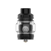 Geekvape Zeus Max Verdampfer - Z Max (Coilverdampfer) 4 ml - 32mmLieferumfang: 2 x Geekvape M Series Coil (vorinstalliert: 0,14ohm, 60-80W, Ersatz Coil: 0,2ohm, 70-85W)1 x Ersatzglas (2ml)1 x Ersatzteilpaket1 x Mundstück1 x Verdampfer (4mlTechnische Daten:Grösse: 55,85 x 32 mmKapazität: 4ml (Ersatzglas 2ml)Mundstück Typ: 810Füllmethode: Top-FillCoil: 0,14ohm, 60-80W (vorinstalliert), 0,2ohm, 70-85WAuslaufsicheres oberes LuftstromsystemGeekvape M Series Coil, reinerer Geschmack und reichhaltige WolkenLuftstrom von oben nach unten mit auslaufsicherer FunktionTop Fill nachfüllen,Der&nbsp;Geekvape Z Max Tank&nbsp;setzt die Z-Traditionen fort und beinhaltet ein hochdynamisches Top-To-Side Airflow-System mit dem branchenführenden Z-Level Leakproof Design. Mit dem Geschmacksturbo Geekvape M-Serie Coil, kann dieser Z-Motor massive Wolken grenzenlos zu schaffen, so dass Cloud-Chasing max und entspannen.11143geekvape26,00&nbsp;CHFsmoke-shop.ch26,00&nbsp;CHF