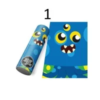 Schrumpfschlauch 18650 - WRAP STAR CO - vers. MotiveSchaffen sie Sicherheit bei Industriezellen.Lieferumfang: 1x Schrumpfschlauch in verschiedenen Farben passend zugeschnitten auf 70mm für 18650 Zellen.Motiv:&nbsp;vers. Motive auswählbar gem. Abbildung1114718650 Batterie Schrumpfschlauch1,00&nbsp;CHFsmoke-shop.ch1,00&nbsp;CHF