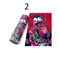 Schrumpfschlauch 18650 - WRAP STAR CO - vers. MotiveSchaffen sie Sicherheit bei Industriezellen.Lieferumfang: 1x Schrumpfschlauch in verschiedenen Farben passend zugeschnitten auf 70mm für 18650 Zellen.Motiv:&nbsp;vers. Motive auswählbar gem. Abbildung1114718650 Batterie Schrumpfschlauch1,00&nbsp;CHFsmoke-shop.ch1,00&nbsp;CHF