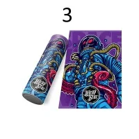 Schrumpfschlauch 18650 - WRAP STAR CO - vers. MotiveSchaffen sie Sicherheit bei Industriezellen.Lieferumfang: 1x Schrumpfschlauch in verschiedenen Farben passend zugeschnitten auf 70mm für 18650 Zellen.Motiv:&nbsp;vers. Motive auswählbar gem. Abbildung1114718650 Batterie Schrumpfschlauch1,00&nbsp;CHFsmoke-shop.ch1,00&nbsp;CHF