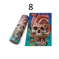 Schrumpfschlauch 18650 - WRAP STAR CO - vers. MotiveSchaffen sie Sicherheit bei Industriezellen.Lieferumfang: 1x Schrumpfschlauch in verschiedenen Farben passend zugeschnitten auf 70mm für 18650 Zellen.Motiv:&nbsp;vers. Motive auswählbar gem. Abbildung1114718650 Batterie Schrumpfschlauch1,00&nbsp;CHFsmoke-shop.ch1,00&nbsp;CHF