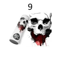 Schrumpfschlauch 18650 - WRAP STAR CO - vers. MotiveSchaffen sie Sicherheit bei Industriezellen.Lieferumfang: 1x Schrumpfschlauch in verschiedenen Farben passend zugeschnitten auf 70mm für 18650 Zellen.Motiv:&nbsp;vers. Motive auswählbar gem. Abbildung1114718650 Batterie Schrumpfschlauch1,00&nbsp;CHFsmoke-shop.ch1,00&nbsp;CHF