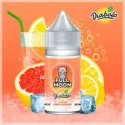 CITRON PAMPLEMOUSSE Aroma von FULL MOON 30ML - Malaysia