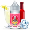 Grenadine Concentré Diabolo Aroma von FULL MOON 30ML - Malaysia