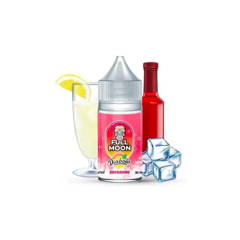 Grenadine Concentré Diabolo Aroma von FULL MOON 30ML - MalaysiaGrenadine Concentré Diabolo Aroma von FULL MOON 30ML - MalaysiaGeschmack: frisch, Granatapfel, LimonadeEine erfrischende Grenadine. Konzentriertes Aroma, das in einer Basis verdünnt werden soll.Aroma nie Pur dampfenSucralosefreiSucralosefrei JaTyp DIY-KonzentratFruchtiger GeschmackFassungsvermögen 30mlLand MalaysiaEmpfohlenes Mischverhältnis 10-15%.11155Full Moon Aromen aus Frankreich10,40 CHFsmoke-shop.ch10,40 CHF Grenadine Concentré Diabolo Aroma von FULL MOON 30ML - MalaysiaGrenadine Concentré Diabolo Aroma von FULL MOON 30ML - MalaysiaGeschmack: frisch, Granatapfel, LimonadeEine erfrischende Grenadine. Konzentriertes Aroma, das in einer Basis verdünnt werden soll.Aroma nie Pur dampfenSucralosefreiSucralosefrei JaTyp DIY-KonzentratFruchtiger GeschmackFassungsvermögen 30mlLand MalaysiaEmpfohlenes Mischverhältnis 10-15%.11155Full Moon Aromen aus Frankreich10,40 CHFsmoke-shop.ch10,40 CHF
