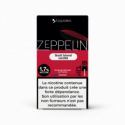 Zeppelin (Blond Vanille) - 4x1ml Wpod - Nikotin Salz Pods TPD2 10mg von Liquideo