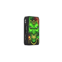 CAPO REGULATED MOD 126 Watt von CIGPET 0.91 Oled (neue Farben)Lieferumfang: 1 x CIGPET CAPO Mod.1x Micro-USB-Kabel1x Handbuch1x Garantiekarte8562CIGPET - Official26,00 CHFsmoke-shop.ch26,00 CHF