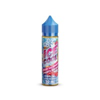 FRUIT DU DRAGON FRUITS ROUGES ICE COOL BY LIQUIDAROM 50ML 00MG