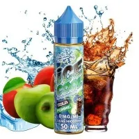 Cola Pomme Ice Cool By Liquidarom 50ml 00mgCola Pomme Ice Cool By Liquidarom 50ml 00mgGeschmack: Cola, frisch, ApfelPG/VG: 50/50Prickelnde Cola und köstlicher grüner Apfel in einem Eisbad.00mg - Flüssigkeit überdosiert in AromenPG/VG: 50/50 -  überdosiert11161Liquidarom High Quality French Vapors13,20 CHFsmoke-shop.ch13,20 CHF